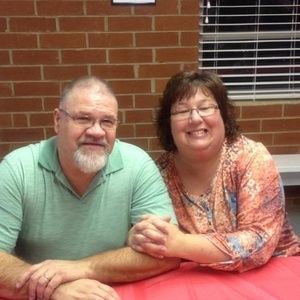 Meet your Posher, Terri